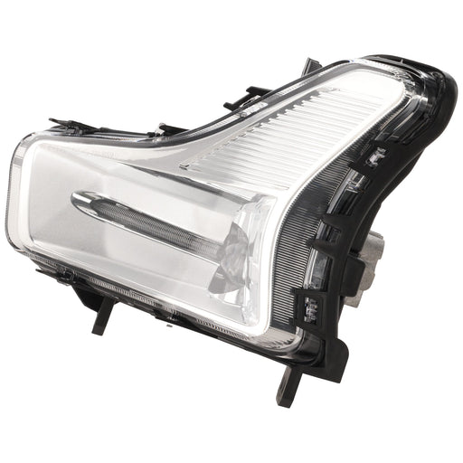 Fog Light CarParts RF10750086AQ