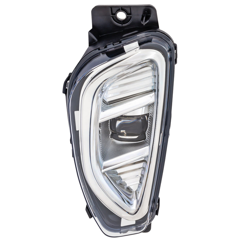 Fog Light CarParts RF10750088A