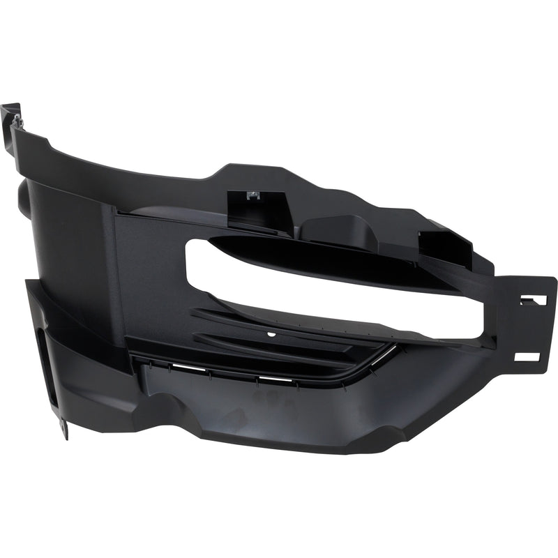 Fog Light Trim CarParts RF10810003