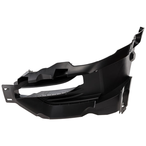 Fog Light Trim CarParts RF10810004