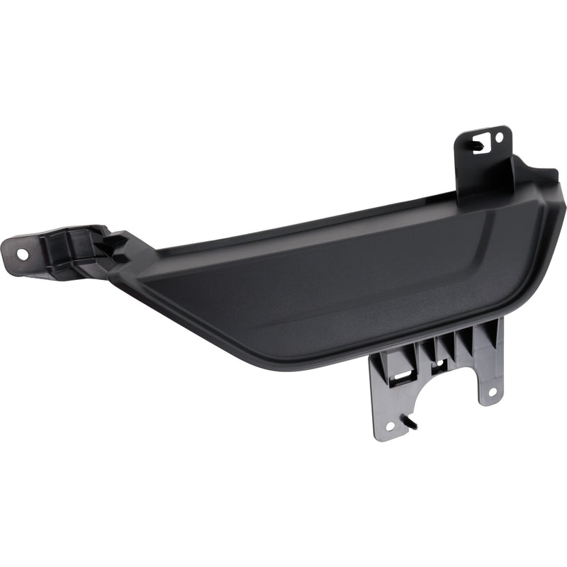 Fog Light Trim CarParts RF10810008