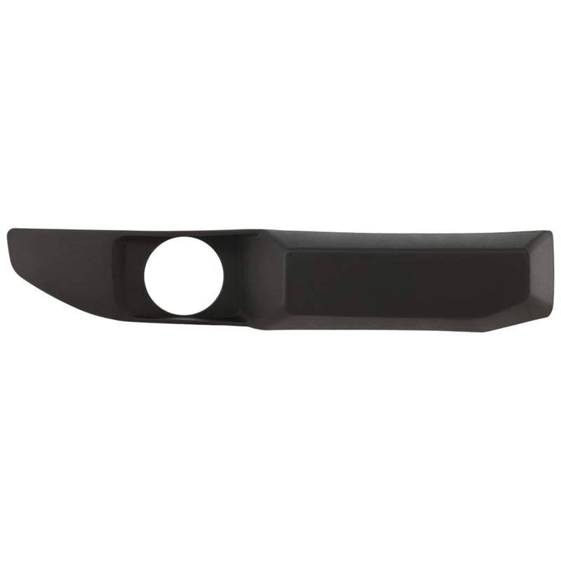 Fog Light Trim CarParts RF10810009