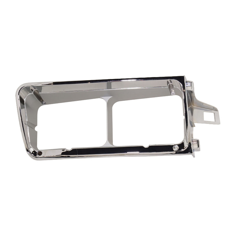 Headlight Bezel CarParts RF11190005-HD