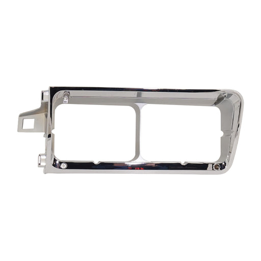 Headlight Bezel CarParts RF11190006-HD