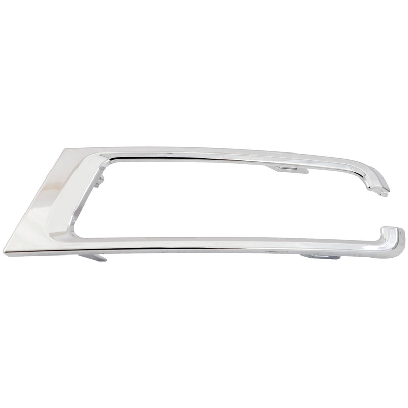 Headlight Bezel CarParts RF11190011