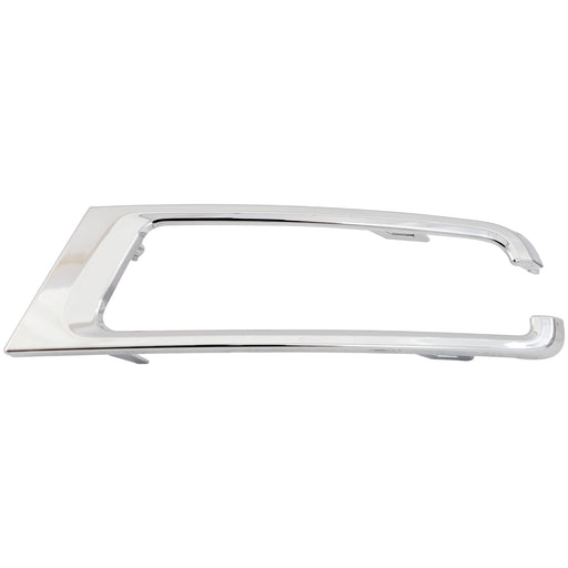 Headlight Bezel CarParts RF11190011