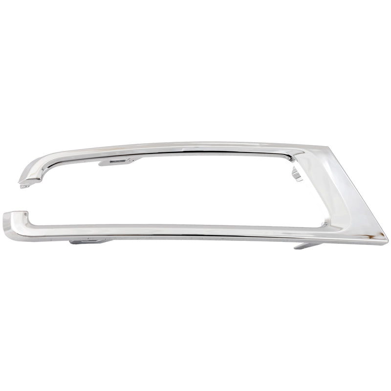 Headlight Bezel CarParts RF11190012