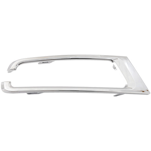 Headlight Bezel CarParts RF11190012