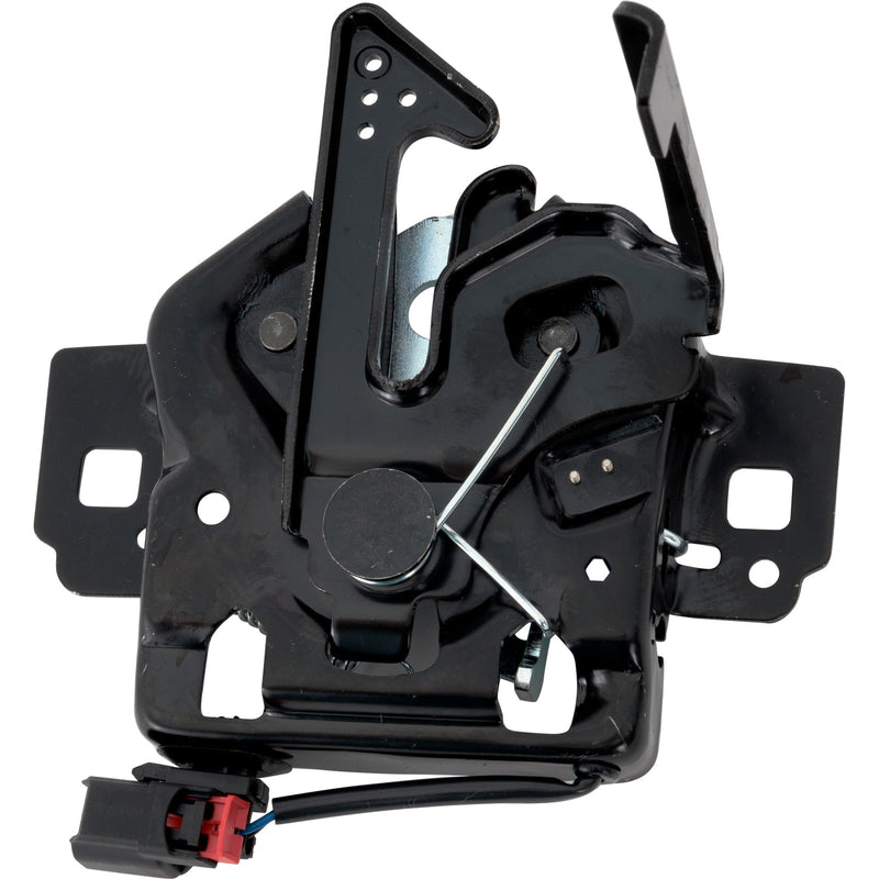Hood Latch CarParts RF13230011