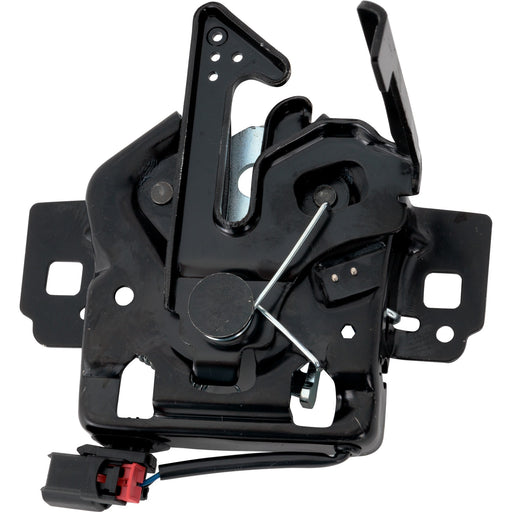 Hood Latch CarParts RF13230011