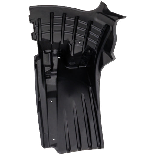 Mud Flap CarParts RF22510001-HD
