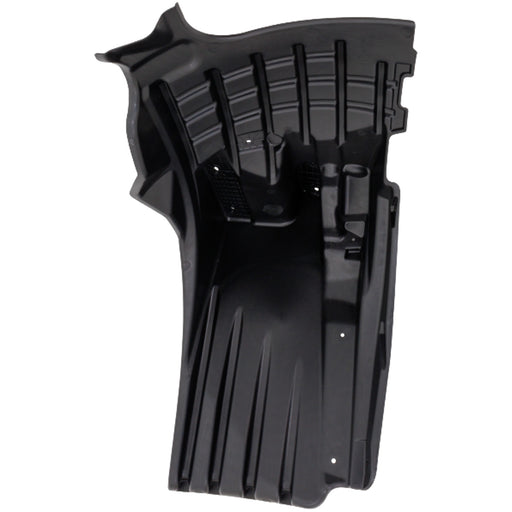 Mud Flap CarParts RF22510002-HD