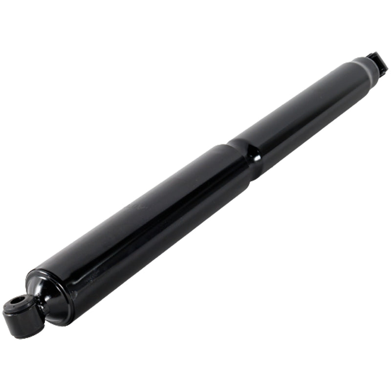 New Shock Absorber and Strut Assembly