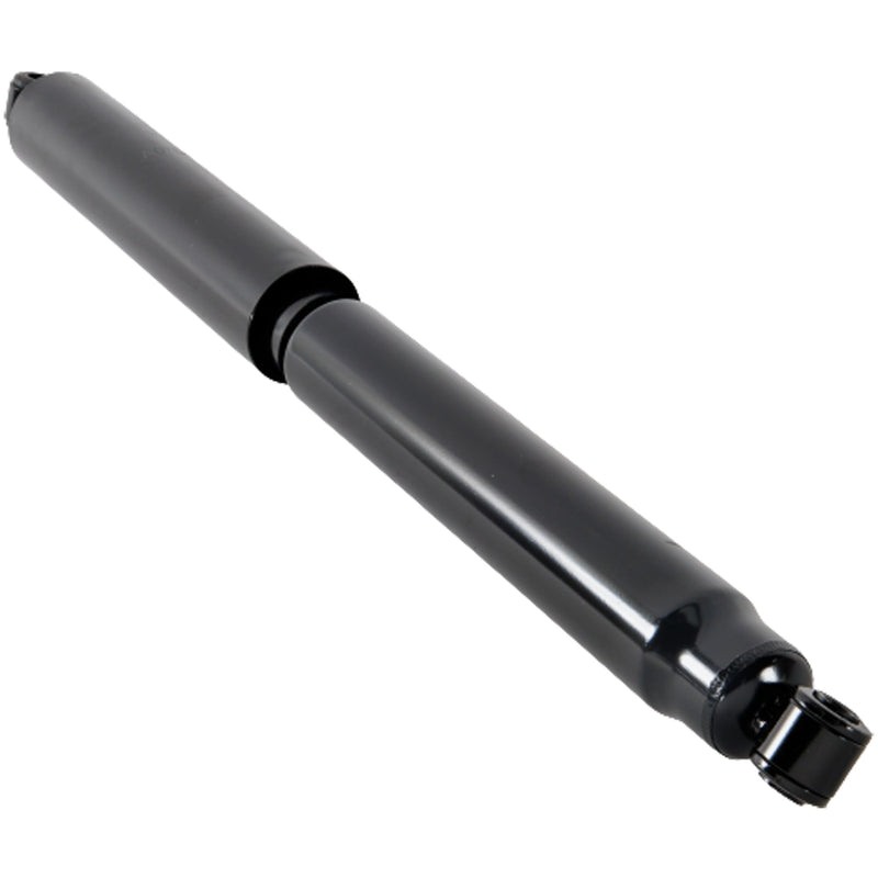 New Shock Absorber and Strut Assembly