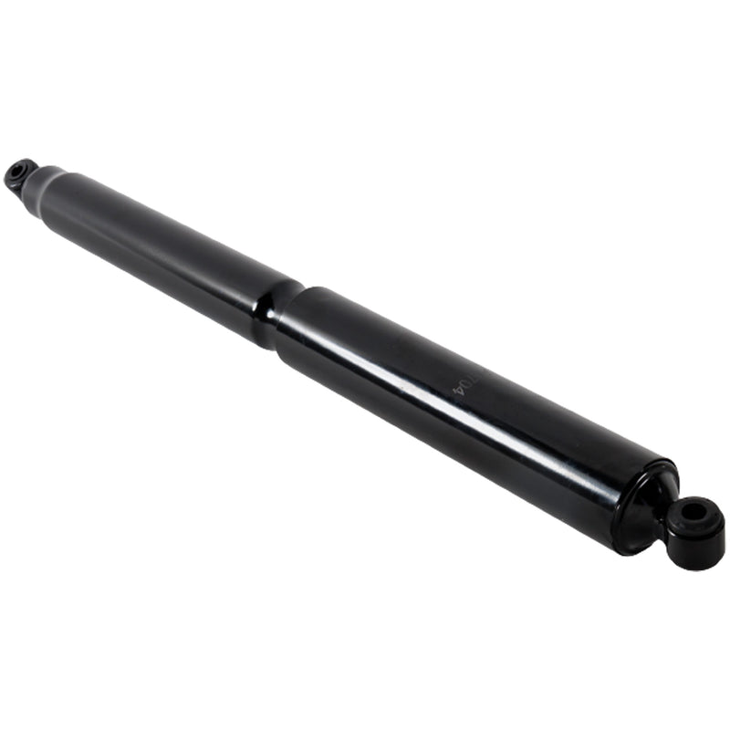 New Shock Absorber and Strut Assembly