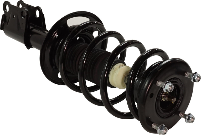 Suspension Shock Absorber Set CarParts RF28050023