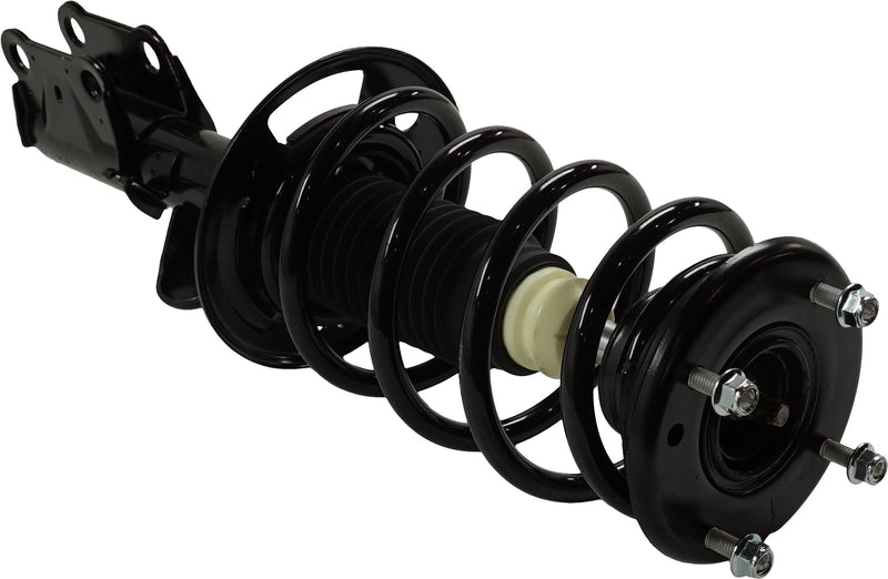 Suspension Shock Absorber Set CarParts RF28050024