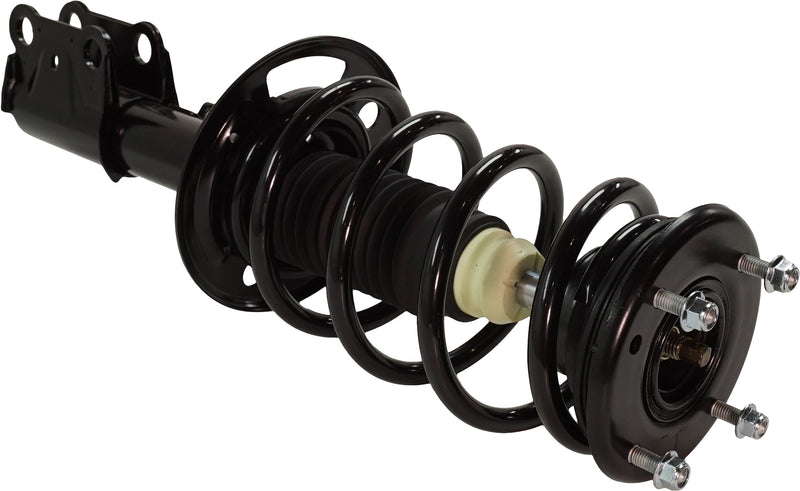 Suspension Shock Absorber Set CarParts RF28050061