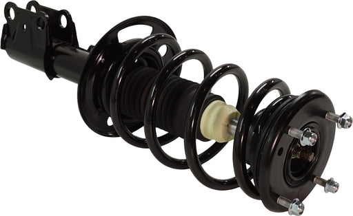 Suspension Shock Absorber Set CarParts RF28050061