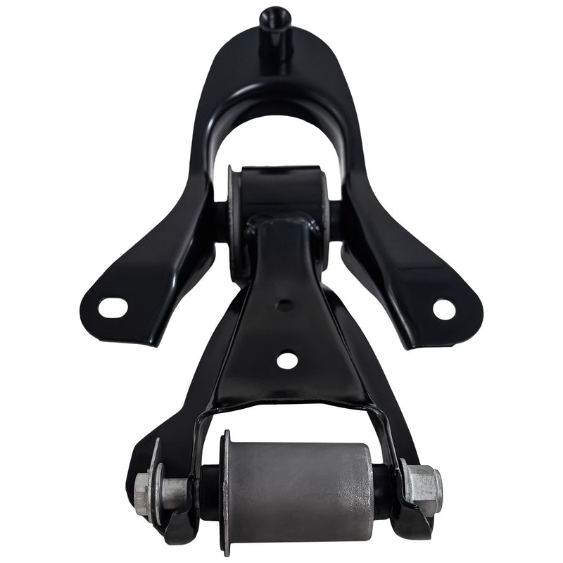 Rear, Driver or Passenger Side, Upper Control Arm