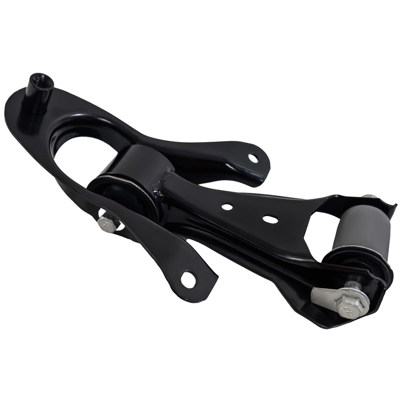 Rear, Driver or Passenger Side, Upper Control Arm
