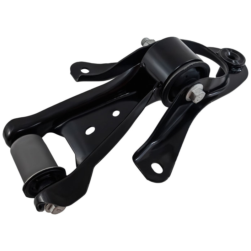 Rear, Driver or Passenger Side, Upper Control Arm