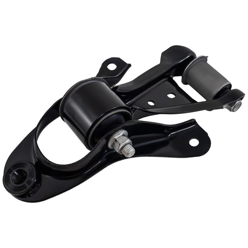 Rear, Driver or Passenger Side, Upper Control Arm