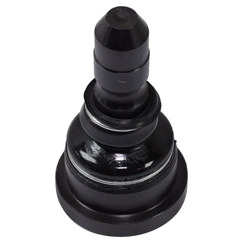 Rear, Driver or Passenger Side, Upper Ball Joint, with 17 in. Wheels