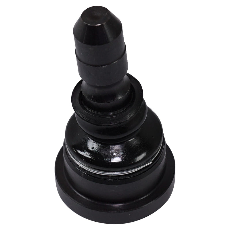 Rear, Driver or Passenger Side, Upper Ball Joint, with 17 in. Wheels