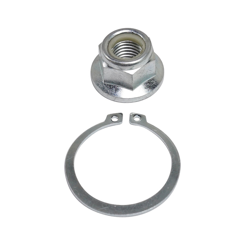 Front, Driver or Passenger Side, Lower Ball Joint, Non-Greasable, SVT Raptor Model