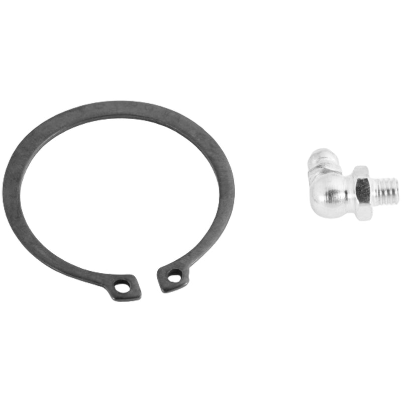 Front, Driver or Passenger Side, Lower Ball Joint