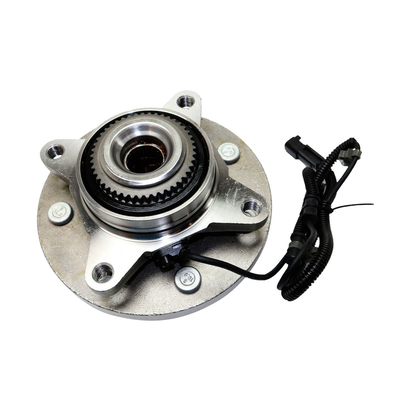 Axle Bearing and Hub Assembly CarParts RF28370003