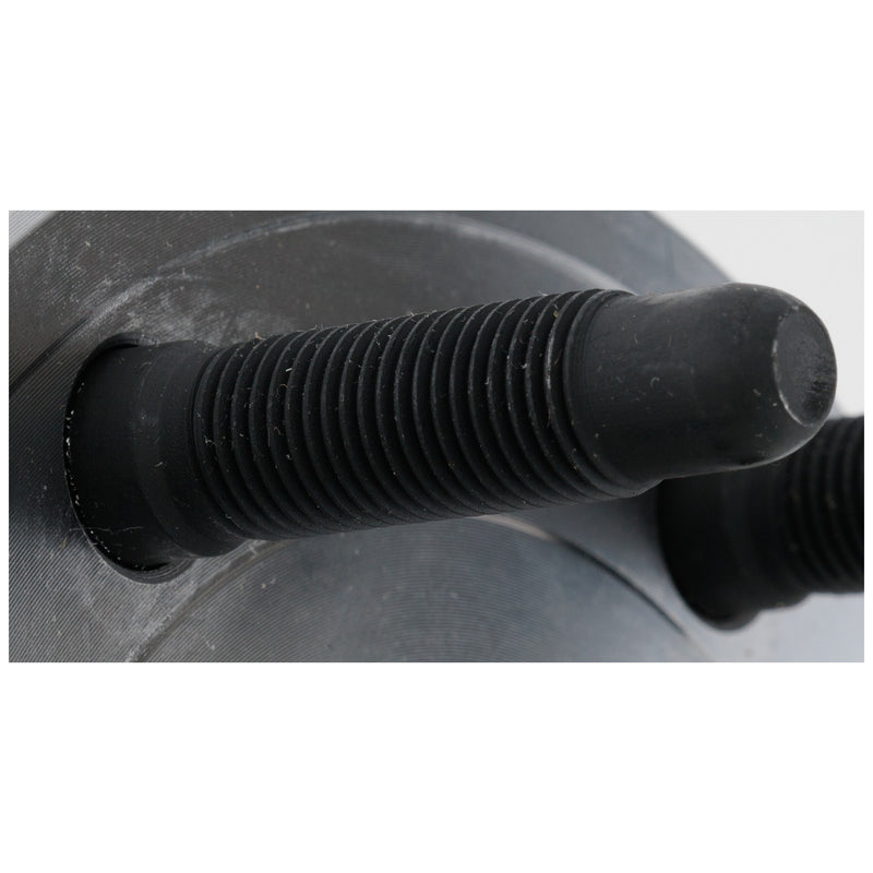 Wheel Hub 8 Cyl 5.4L
