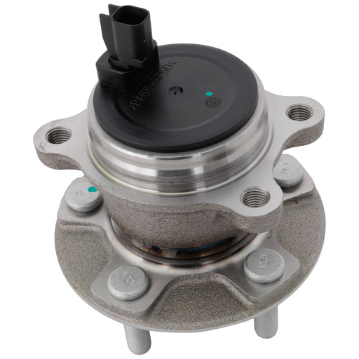 Axle Bearing and Hub Assembly CarParts RF28590012