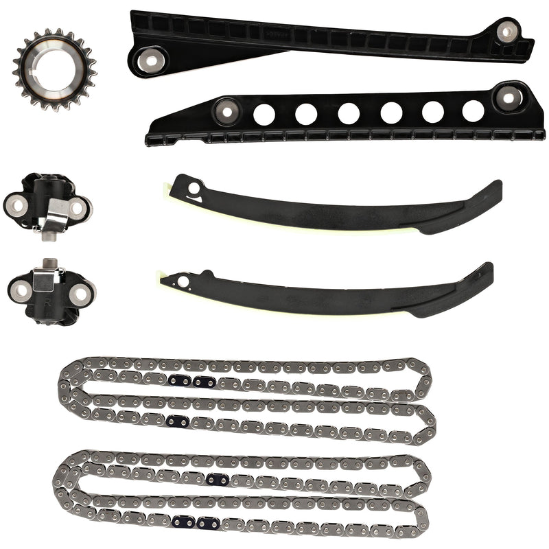 Engine Timing Chain Kit CarParts RF30010003
