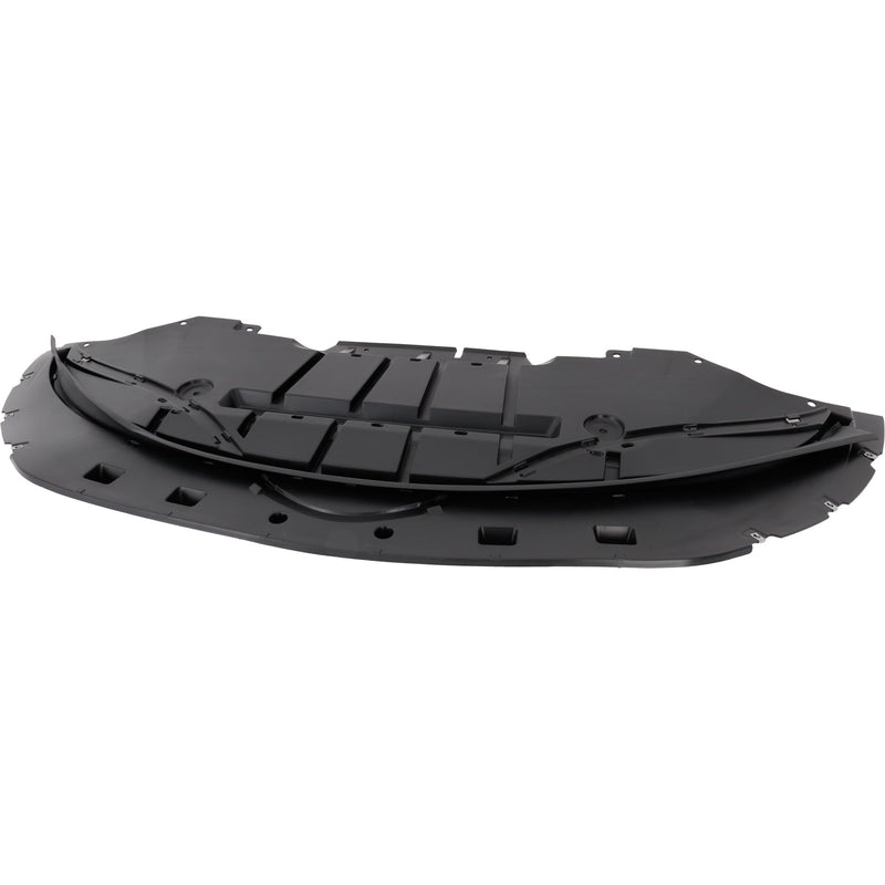 Engine Splash Shield CarParts RF31010001Q