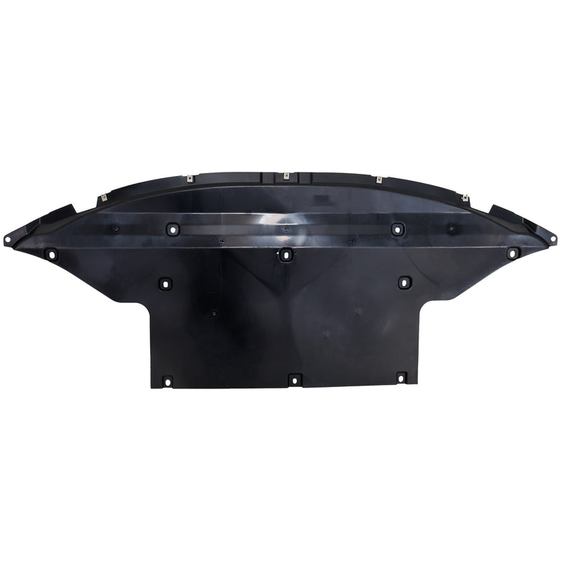 Engine Splash Shield CarParts RF31010012