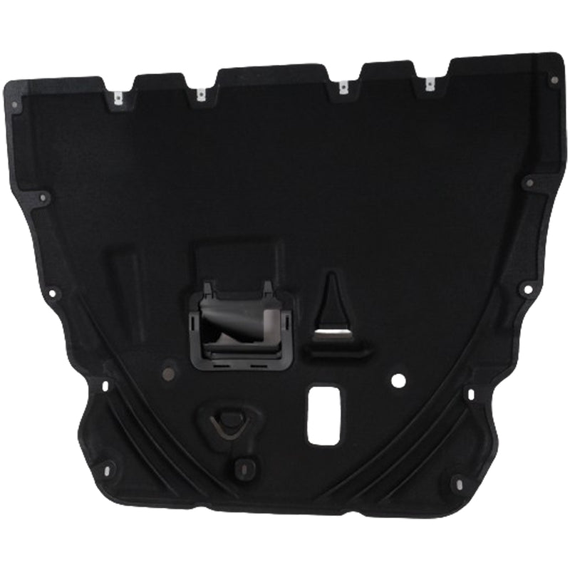 Engine Splash Shield CarParts RF31010025Q