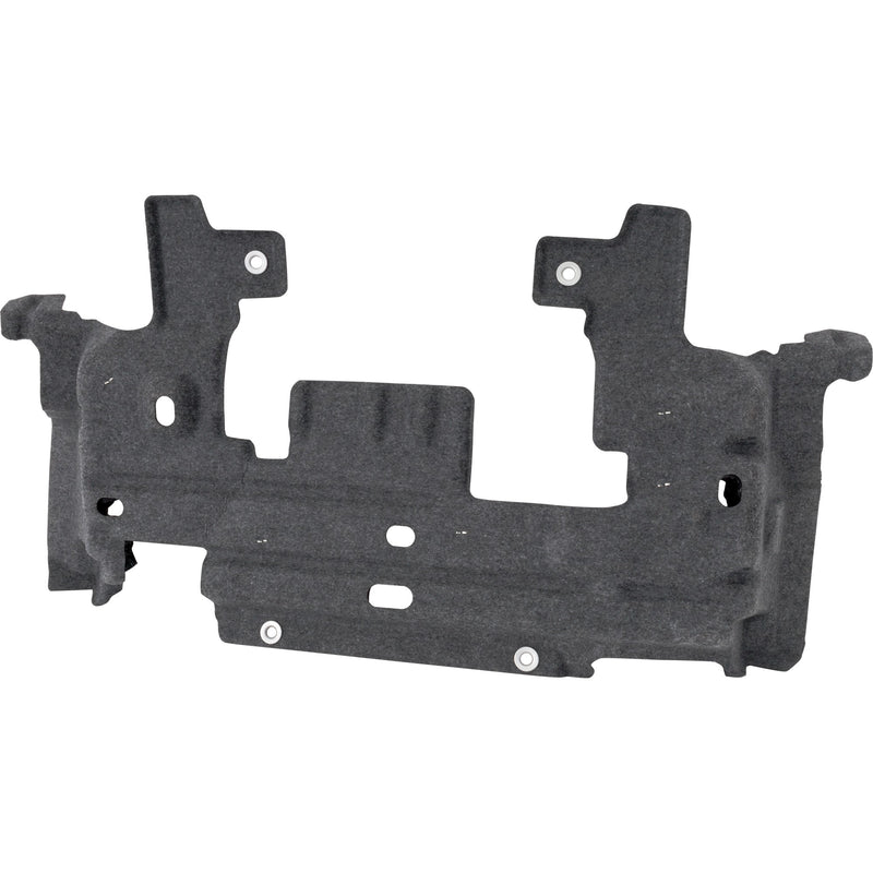 Engine Splash Shield CarParts RF31010029Q
