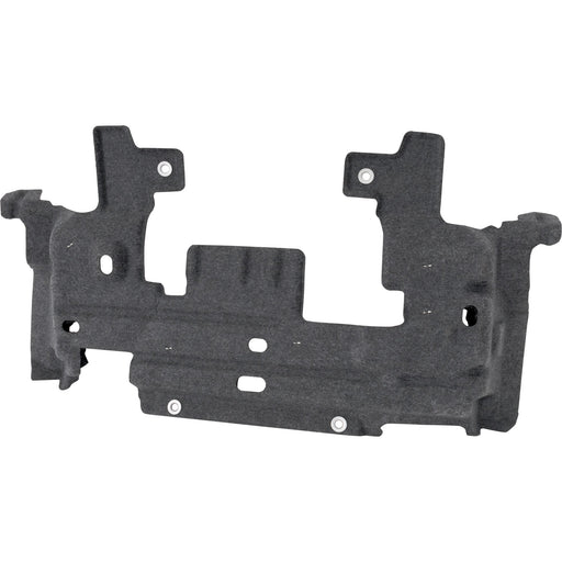 Engine Splash Shield CarParts RF31010029Q