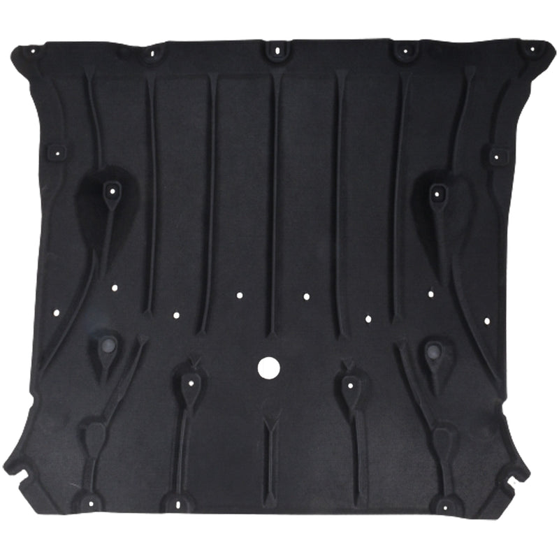 Engine Splash Shield CarParts RF31010034