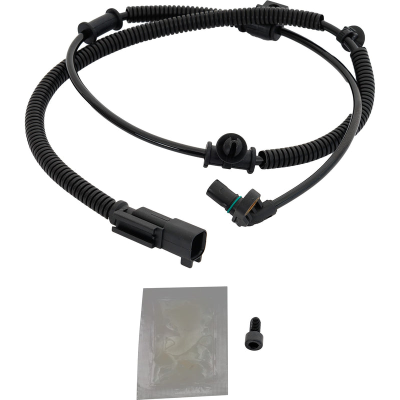 ABS Wheel Speed Sensor CarParts RF31080033