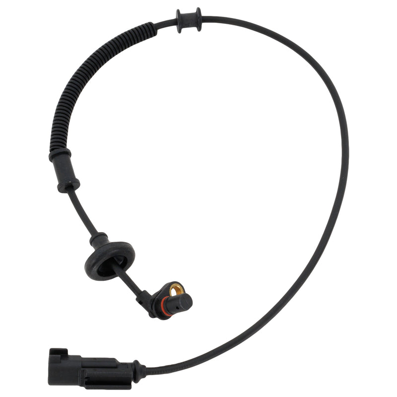 ABS Wheel Speed Sensor CarParts RF31080036