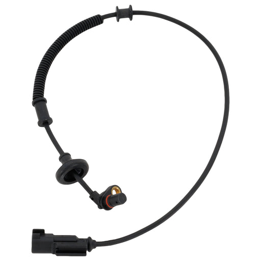 ABS Wheel Speed Sensor CarParts RF31080036
