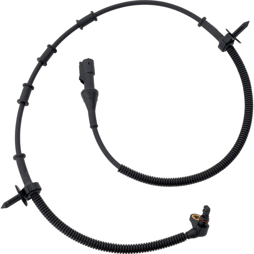 ABS Wheel Speed Sensor CarParts RF31080037