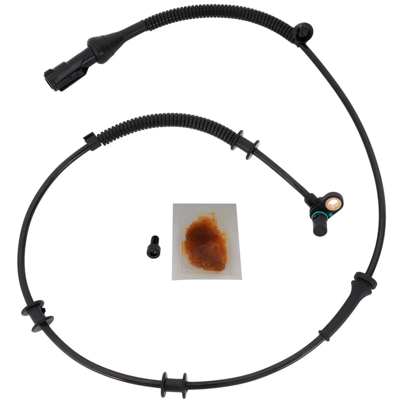 ABS Wheel Speed Sensor CarParts RF31080042