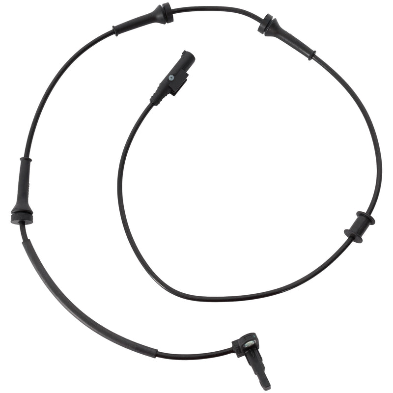 ABS Wheel Speed Sensor CarParts RF31080045