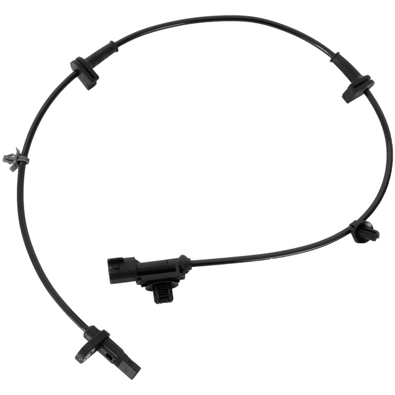 ABS Wheel Speed Sensor CarParts RF31080051