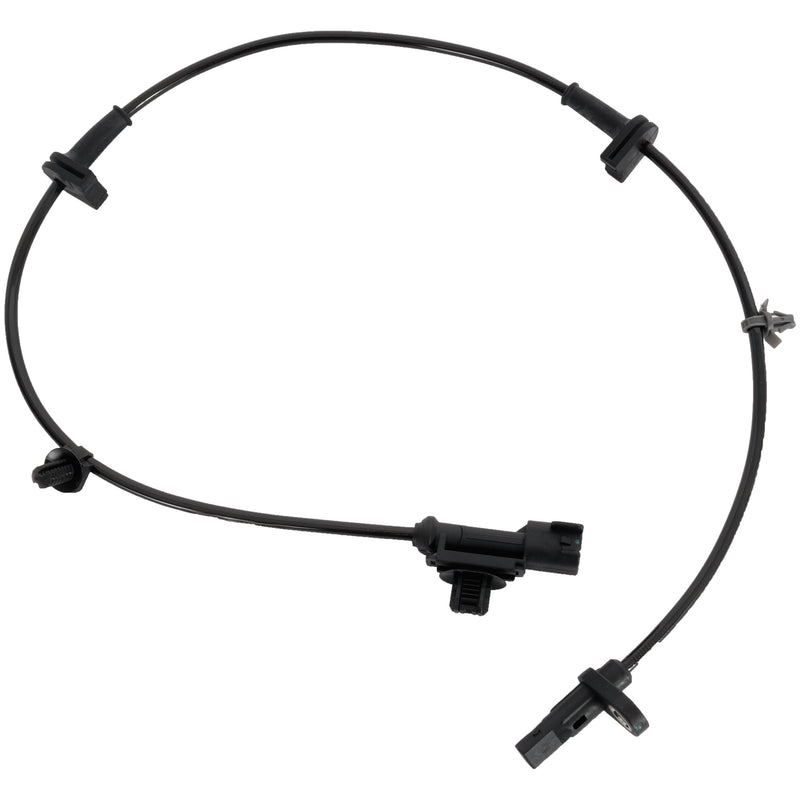 ABS Wheel Speed Sensor CarParts RF31080052