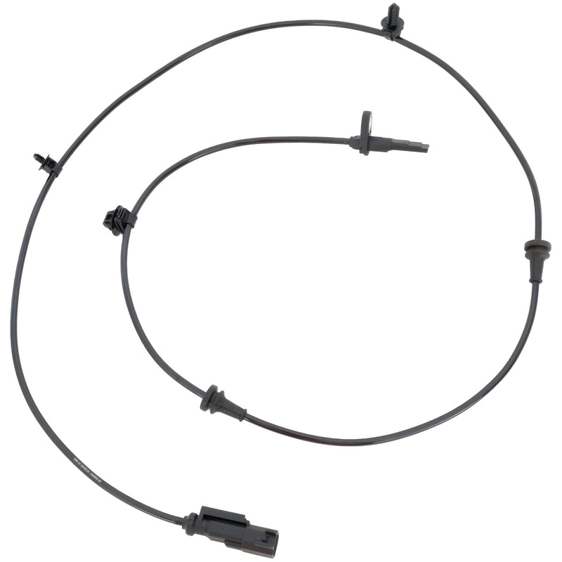 ABS Wheel Speed Sensor CarParts RF31080055
